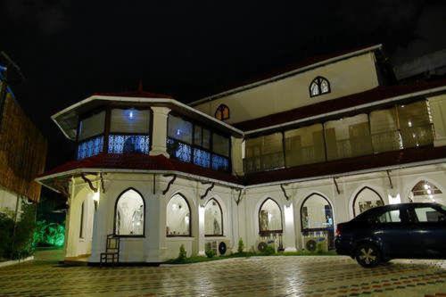 Spice Heritage Kochi Exteriör bild